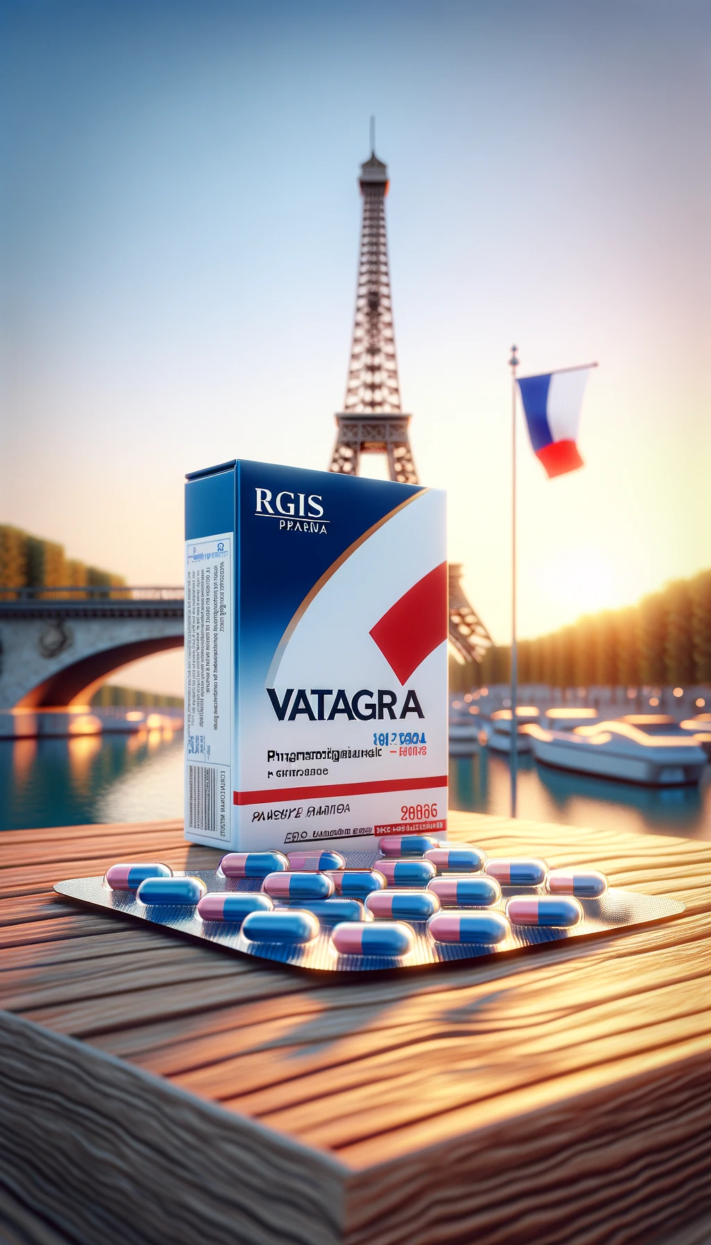 Viagra naturel